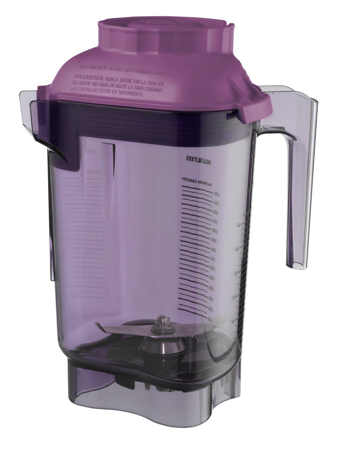 Vitamix VM58991 Containers with Blade & Lid 1.4 Ltr - HospoStore