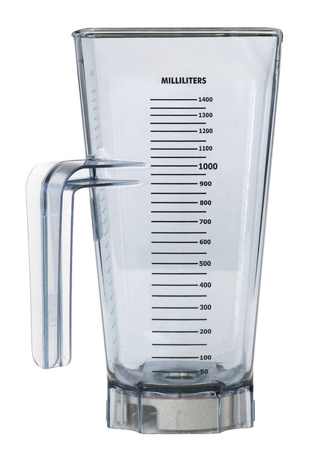 Vitamix VM58805 Containers Only 1.4 Ltr - HospoStore