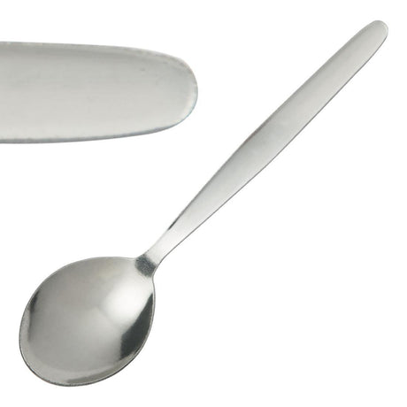 Olympia Kelso Soup Spoon - HospoStore