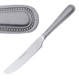 Olympia Bead Table Knife - HospoStore