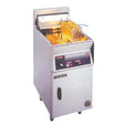 Goldstein FRE-18/1DL Single Pan Electric Fryer - HospoStore