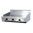 Goldstein GPGDB-36 Bench Top Gas Griddle - HospoStore