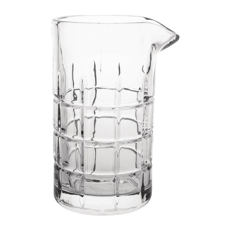 Olympia Cocktail Mixing Glass 580ml - HospoStore