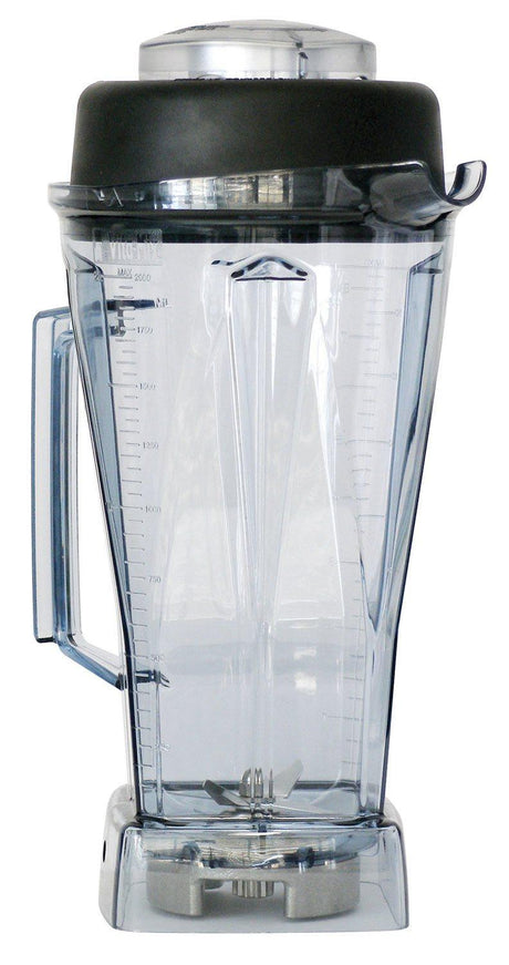 Vitamix VM58626 Containers with Blade & Lid 2.0 Ltr - HospoStore