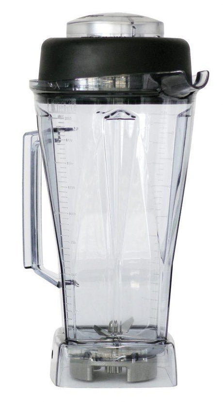 Vitamix VM58629 Containers with Blade & Lid 2.0 Ltr - HospoStore