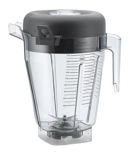 Vitamix VM15899 Containers with Blade & Lid 5.6 Ltr - HospoStore