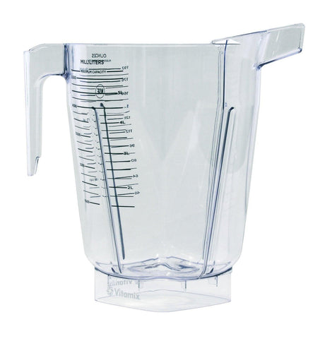 Vitamix VM15896 Containers Only 5.6 Ltr - HospoStore