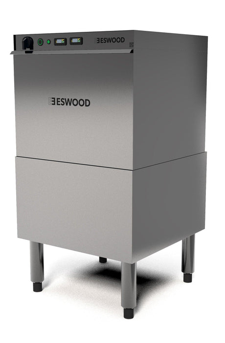 Eswood B42PN Undercounter Dishwasher - HospoStore