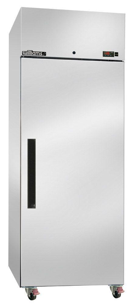 Williams Crystal Upright Freezer LC1TSS - HospoStore