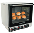Anvil COA1004 Convection Oven with Grill Function - HospoStore