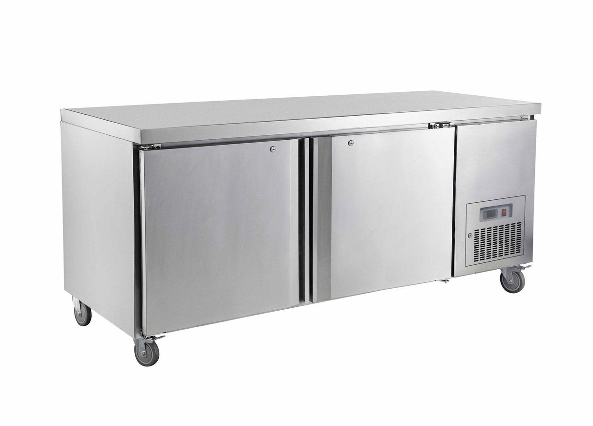 Saltas CUS1800 Undercounter Refrigerator - HospoStore