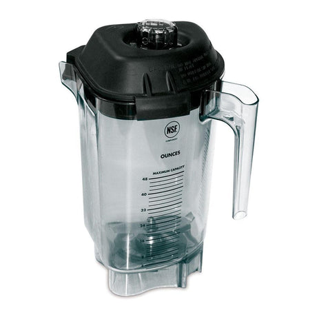 Vitamix VM58667 Containers with Blade & Lid 0.9 Ltr - HospoStore