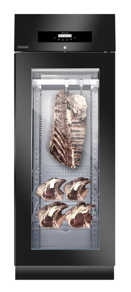 Everlasting DAE0701 Dry Age Meat Cabinet Single Door - HospoStore
