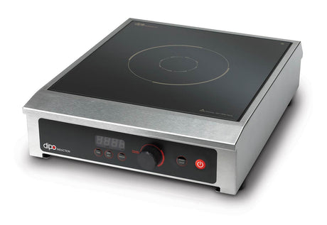 Dipo DCP23 Induction Cooker with Temperature Probe - HospoStore