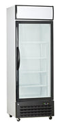 Saltas DFS2315 Single Glass Door Freezer - HospoStore