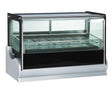 Anvil DSI0540 Countertop Showcase Freezer 190Lt - HospoStore
