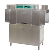 Eswood ES100 Conveyor Dishwasher - HospoStore
