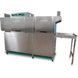 Eswood ES220 Conveyor Dishwasher - HospoStore
