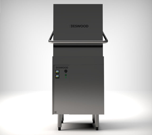 Eswood ES50 Passthrough Dishwasher - HospoStore