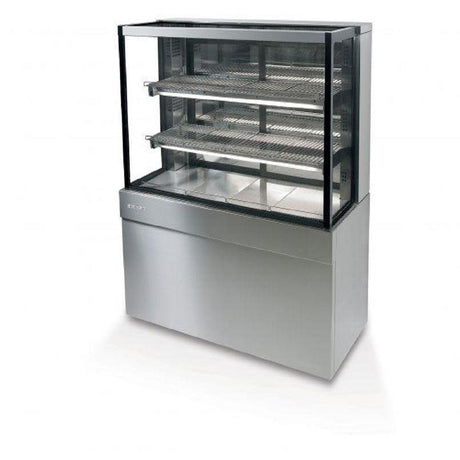 Skope FDM1500 Food Display Cabinet Ambient - HospoStore