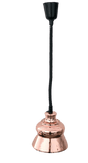Anvil Aire Heat Lamp HLP0002 Premium Copper - HospoStore