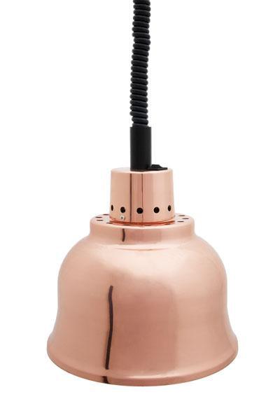 Heat Lamp HLS2250 Bonnie - HospoStore