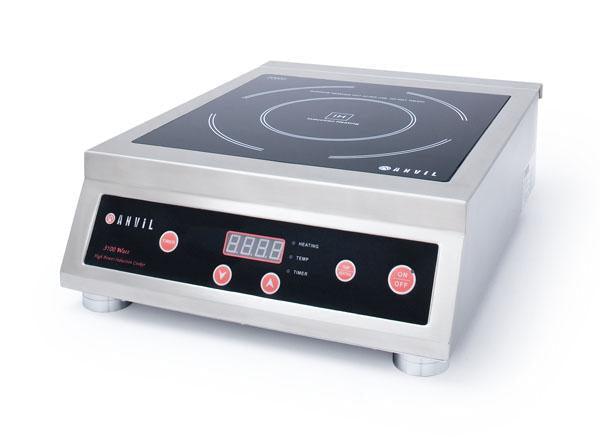 Anvil ICK3500 Induction Cooker - HospoStore