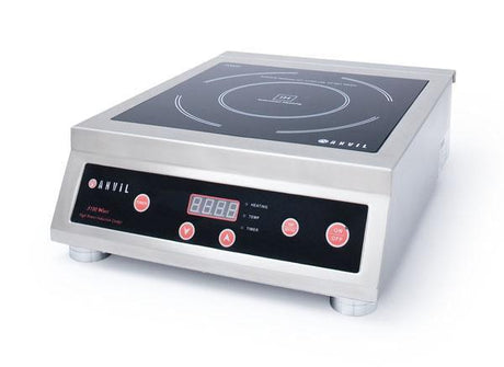 Anvil ICK3500 Induction Cooker - HospoStore