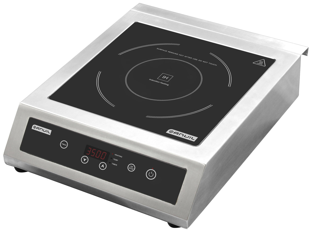 Anvil ICL3500 Large Induction Cooker - HospoStore