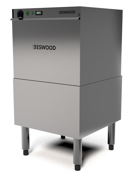 Eswood IW3N Undercounter Glass Washer - HospoStore