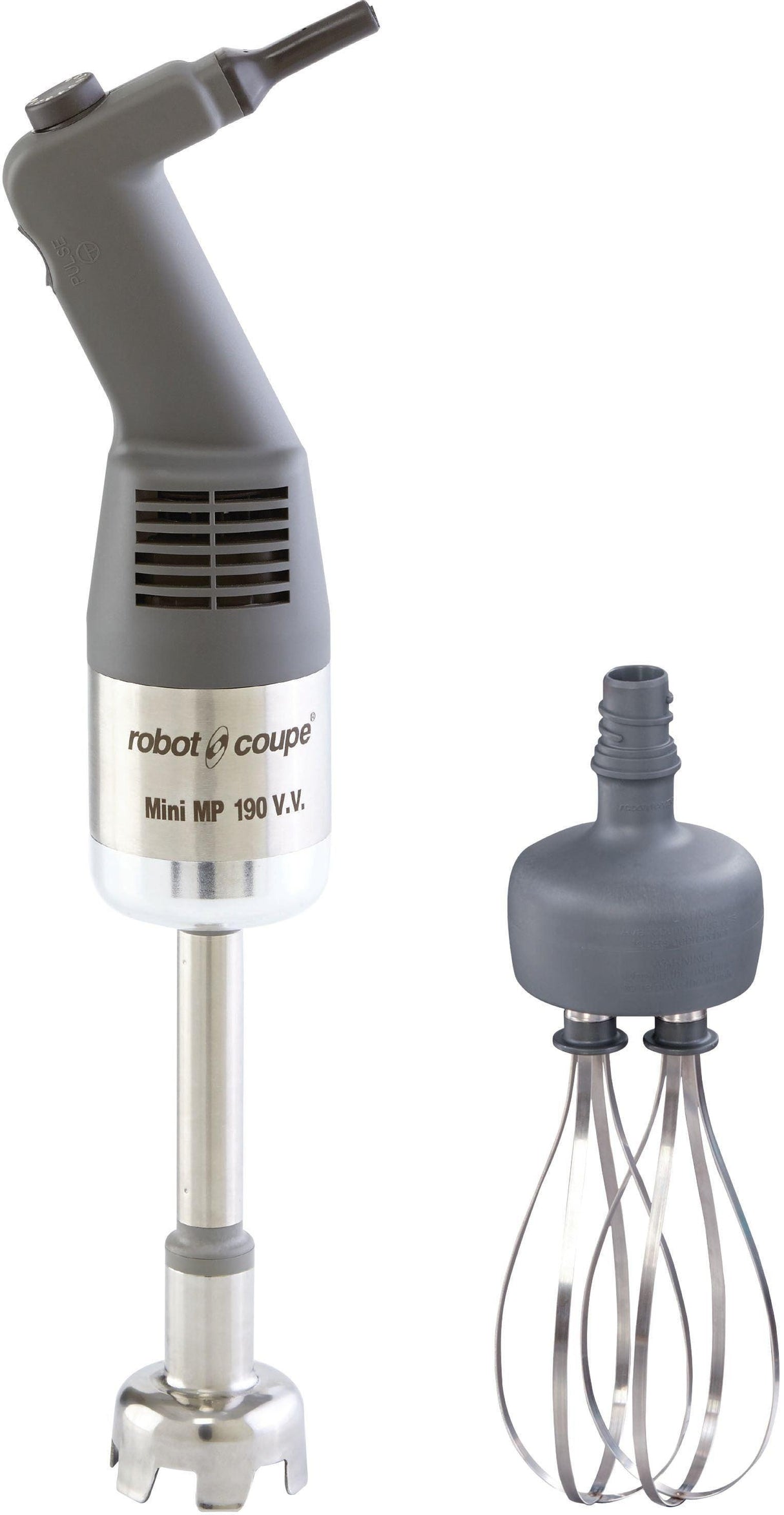 Robot Coupe MINI MP190 Combi Hand Blender Mini Combi Range Mixer - HospoStore