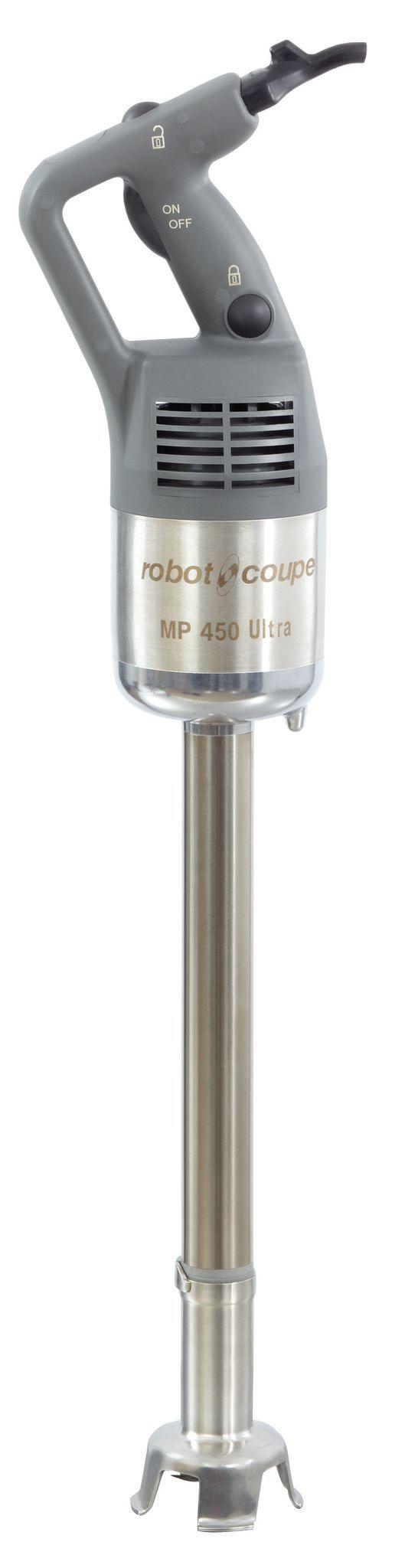Robot Coupe MP450 Ultra Stick Blender Power Mixer - HospoStore