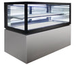 Anvil Aire NDSJ2740 Cold Low Line Jewellery Display 2 Tier 1200mm - HospoStore