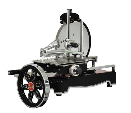 Noaw NS320MB Traditional Flywheel Slicer - HospoStore