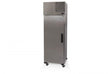 Skope Pegasus Series PG600 1 Solid Door Upright GN Freezer Remote - HospoStore