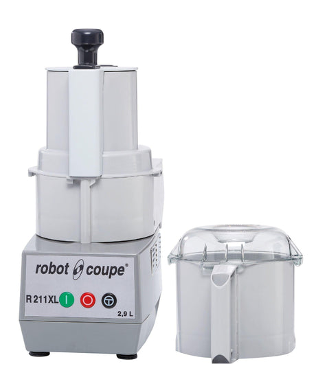 Robot Coupe R211XL ND Food Processors 2.9 litre Cutter Bowl Vegetable Slicers - HospoStore