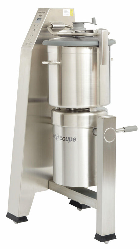 Robot Coupe R30 Vertical Cutter Mixer 28L Bowl Food Processors - HospoStore