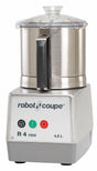 Robot Coupe R4 Table-Top Vertical Cutter Mixers 4.5L Bowl Food Processors - HospoStore