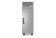 Skope ReFlex 1 Solid Door Upright Freezer - HospoStore