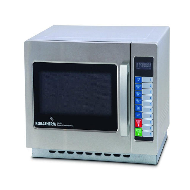 Robatherm RM1434 Medium Duty Commercial Microwave - HospoStore