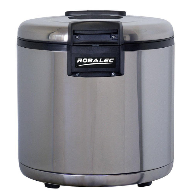Robalec SW9600 Rice Warmer - HospoStore
