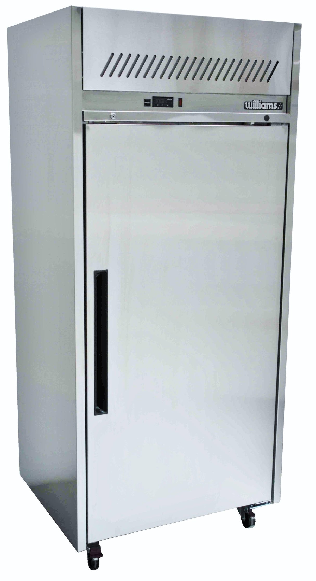 Williams Sapphire 1-Door Upright Freezer LS1SDSS - HospoStore