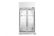 Skope SKT ActiveCore Series SKT1000N-A 2 Glass Door Display or Storage Fridge - HospoStore