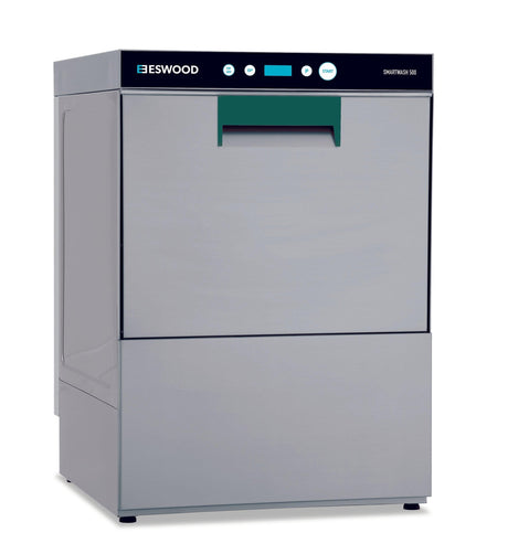 Eswood SW500 Undercounter Smartwash Dishwasher - HospoStore