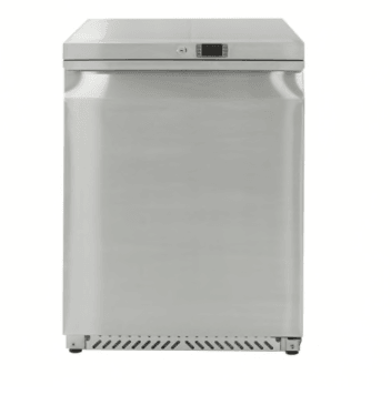 Airex AXR.UC.1 Single Door Undercounter Refrigerated Storage - HospoStore
