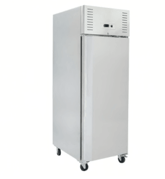 Airex AXR.URGN.1 Single Door Upright Refrigerated Storage - HospoStore