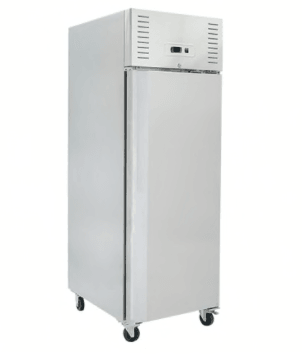 Airex AXF.URGN.1 Single Door Upright Freezer Storage - HospoStore