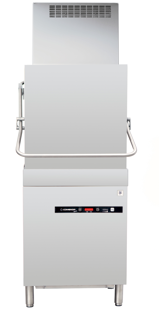 Comenda  PC07R-CRC Pass Through Dishwasher