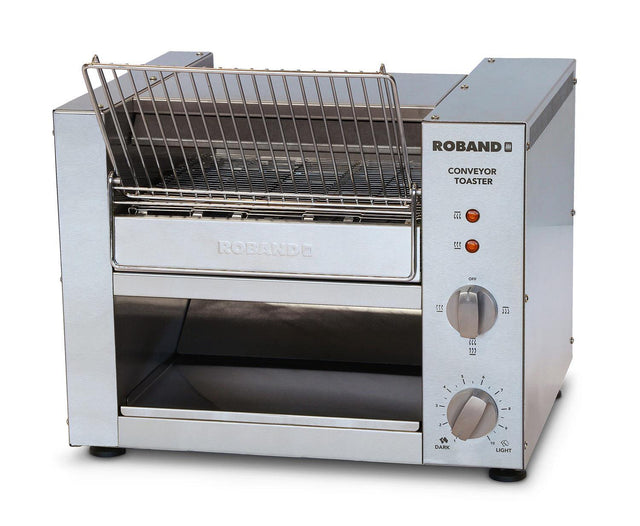 Roband TCR15 Conveyor Toasters - HospoStore