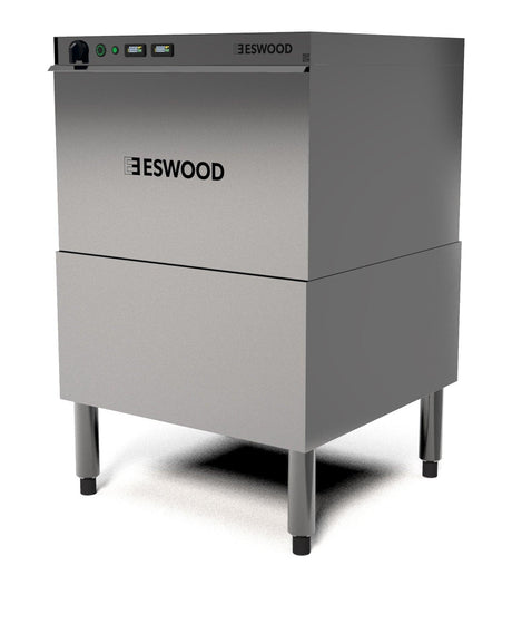 Eswood UC25NDP Undercounter Dishwasher - HospoStore